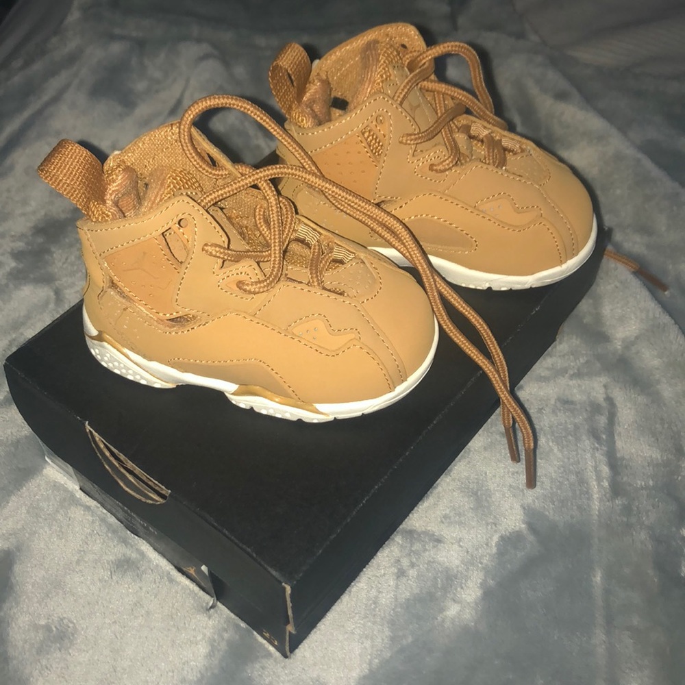 Toddler Jordan True Flight